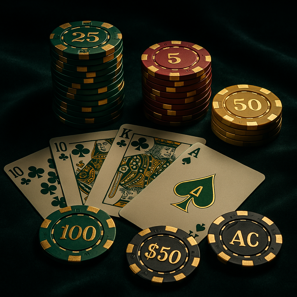 HugoBetz Casino Welcome Bonus - 100% up to C$1500 + 100 Free Spins