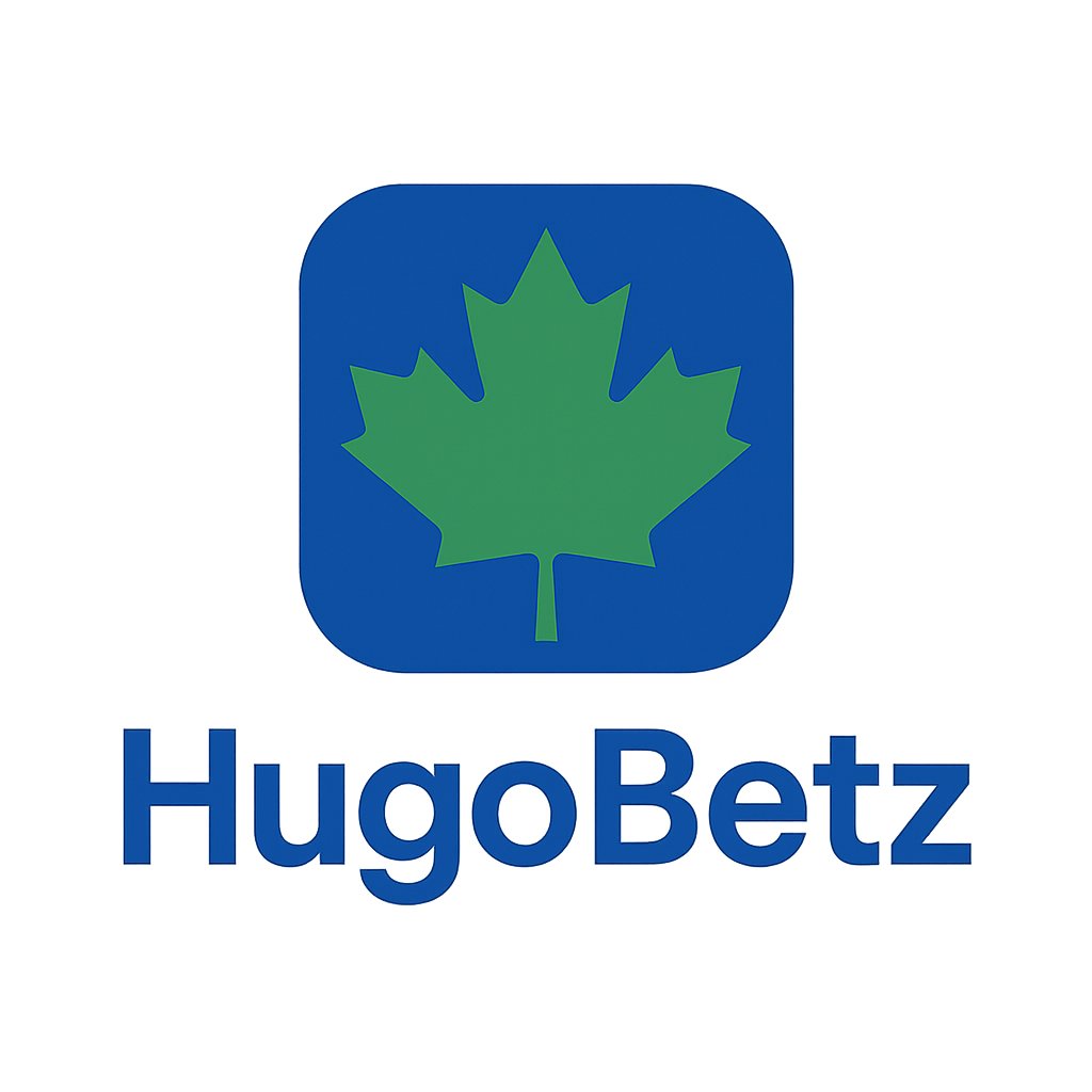 HugoBetz Casino - Canadian Online Casino