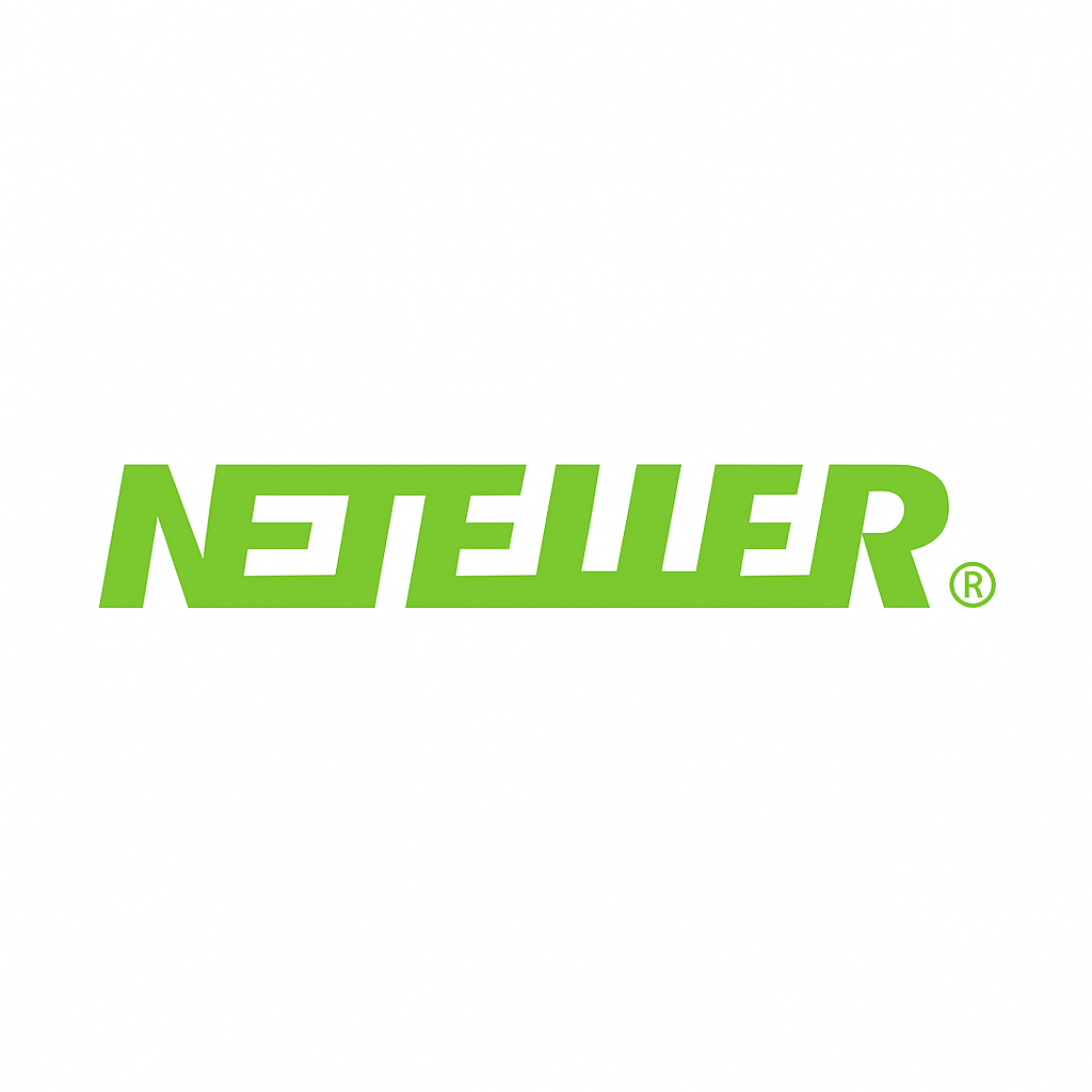 HugoBetz - Neteller Payment Method - E-Wallet Deposits