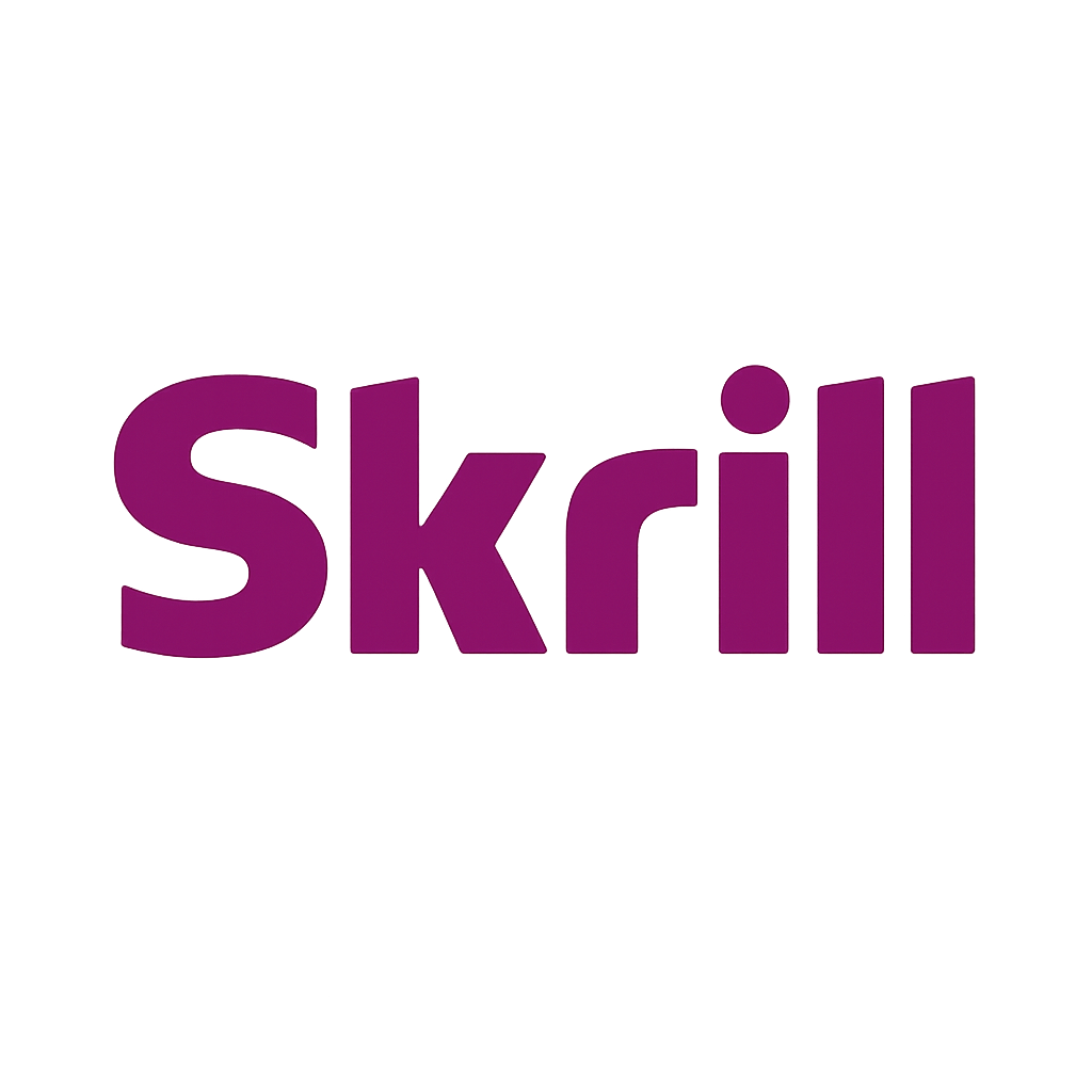 HugoBetz - Skrill Payment Method - E-Wallet Deposits